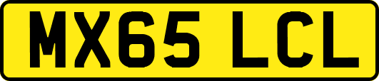MX65LCL