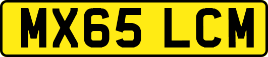 MX65LCM