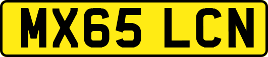 MX65LCN