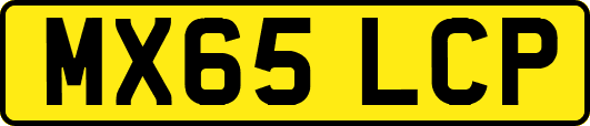 MX65LCP