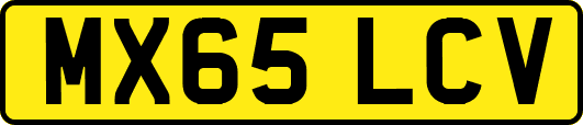 MX65LCV