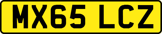 MX65LCZ