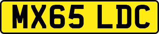MX65LDC