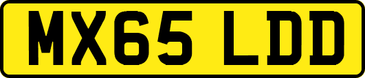 MX65LDD