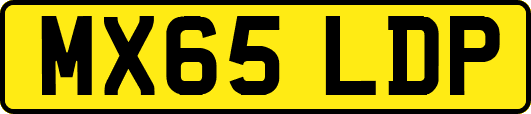 MX65LDP