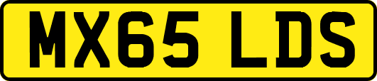 MX65LDS
