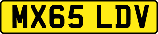 MX65LDV