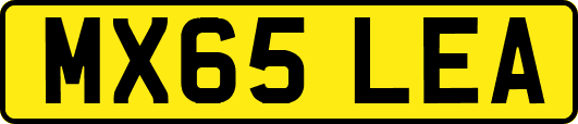MX65LEA