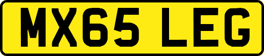 MX65LEG