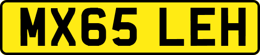 MX65LEH