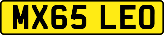 MX65LEO