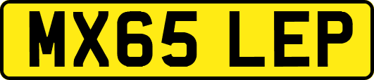 MX65LEP