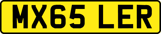 MX65LER