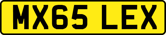 MX65LEX