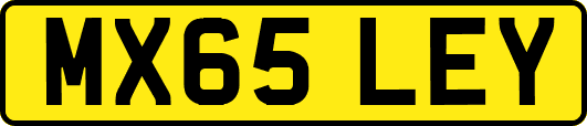 MX65LEY