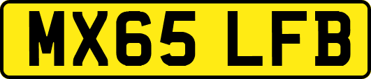MX65LFB