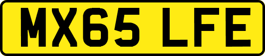MX65LFE