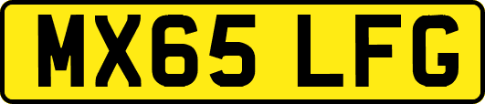 MX65LFG