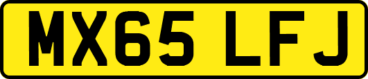 MX65LFJ