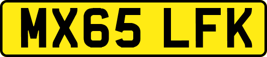 MX65LFK