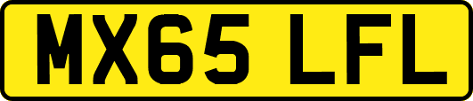 MX65LFL