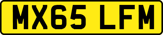MX65LFM