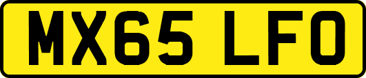 MX65LFO