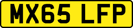 MX65LFP