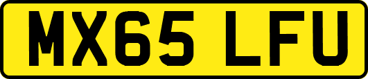 MX65LFU