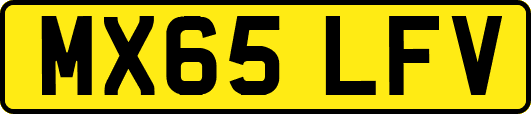 MX65LFV