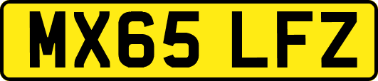 MX65LFZ