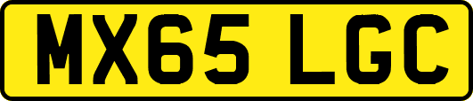 MX65LGC