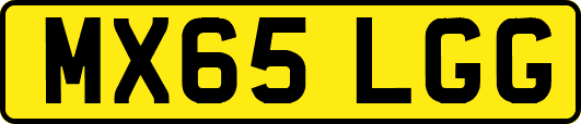 MX65LGG