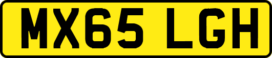 MX65LGH