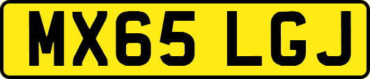 MX65LGJ