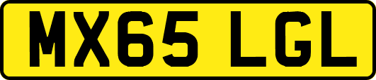 MX65LGL