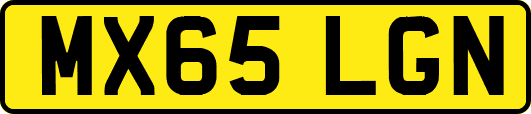 MX65LGN