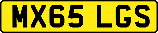 MX65LGS