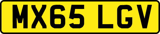 MX65LGV