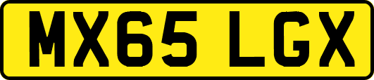 MX65LGX