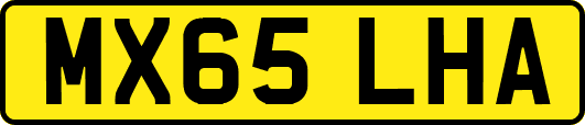 MX65LHA