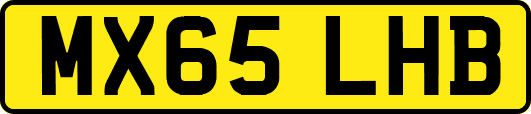 MX65LHB