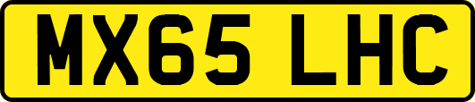 MX65LHC