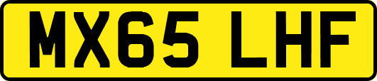MX65LHF