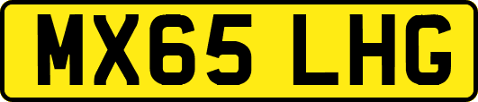 MX65LHG