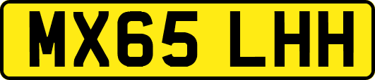 MX65LHH