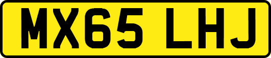 MX65LHJ