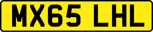 MX65LHL