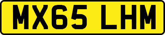 MX65LHM