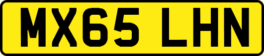 MX65LHN